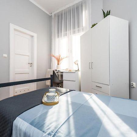 Wielopole Homes - Loftaffair Krasków Εξωτερικό φωτογραφία