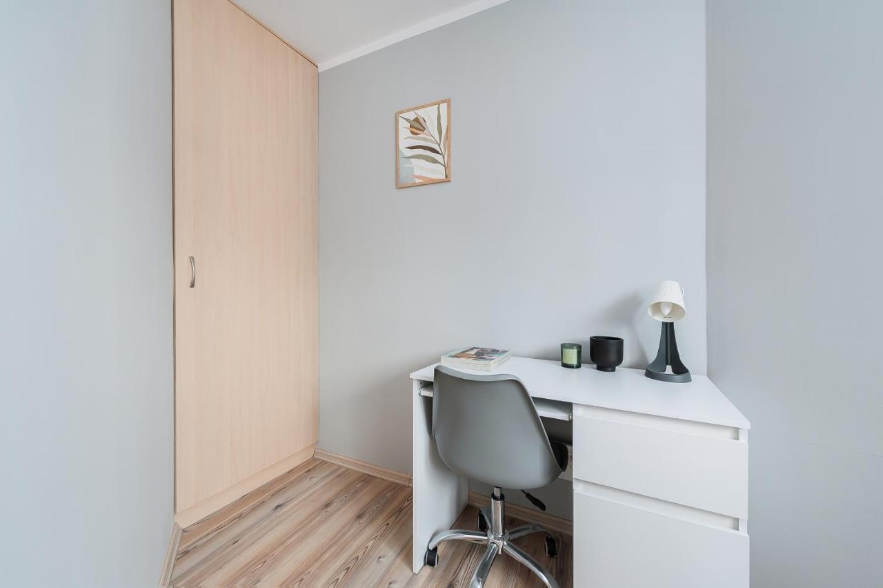 Wielopole Homes - Loftaffair Krasków Εξωτερικό φωτογραφία