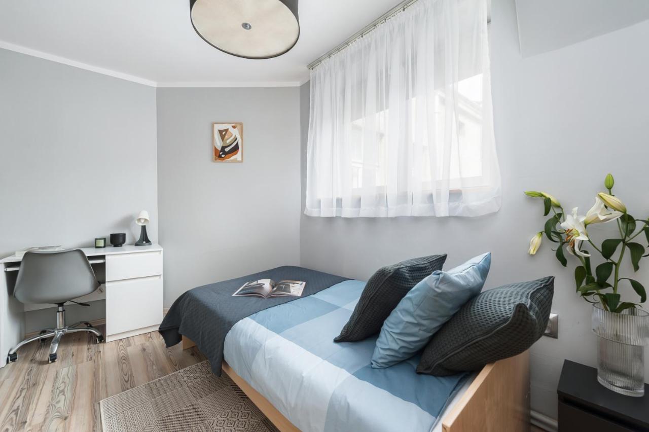 Wielopole Homes - Loftaffair Krasków Εξωτερικό φωτογραφία