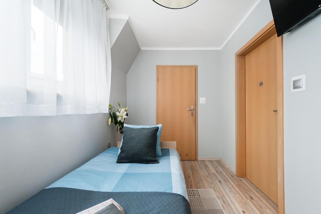 Wielopole Homes - Loftaffair Krasków Εξωτερικό φωτογραφία