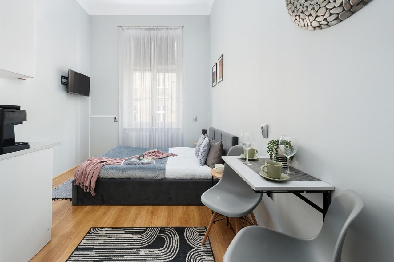 Wielopole Homes - Loftaffair Krasków Εξωτερικό φωτογραφία