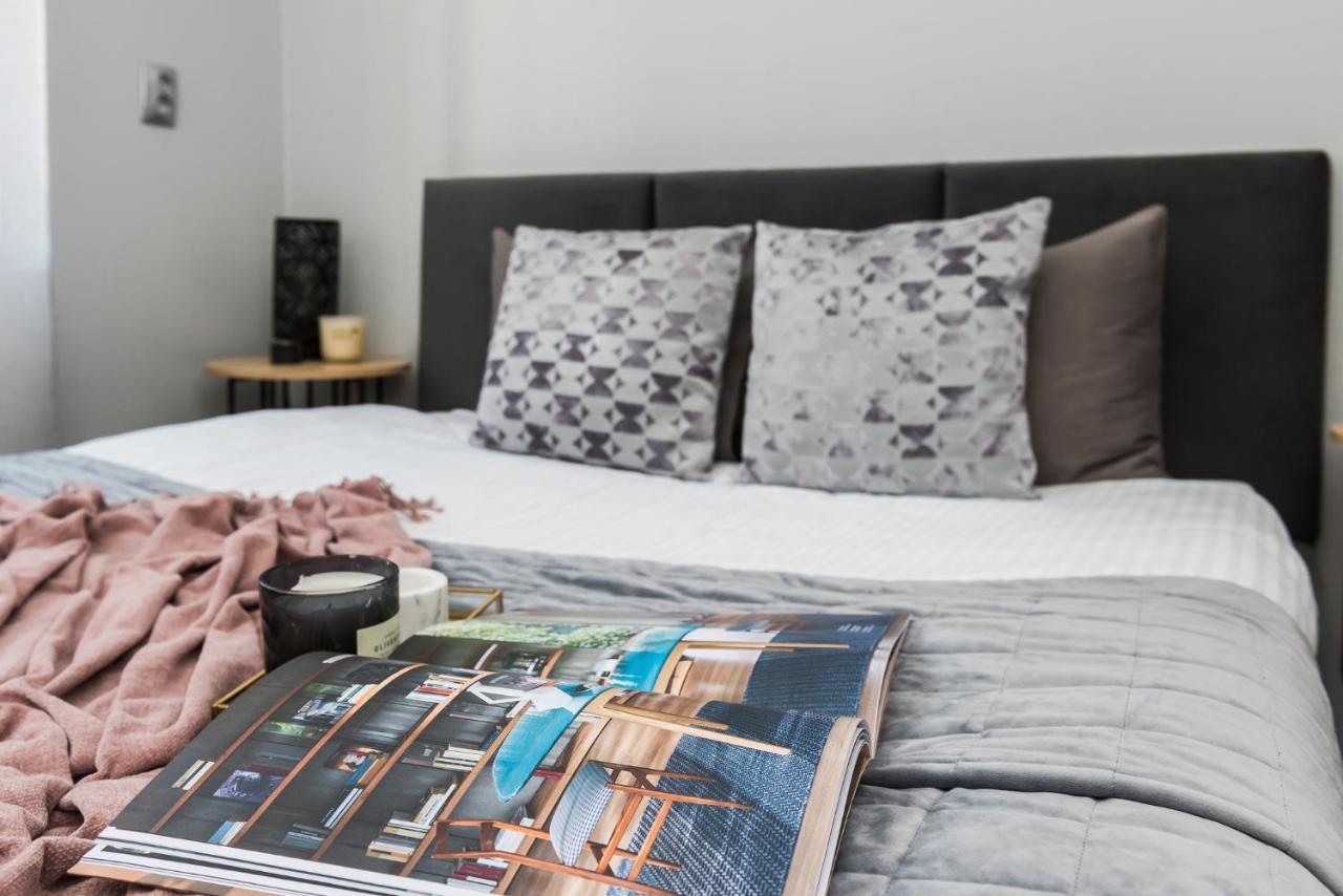 Wielopole Homes - Loftaffair Krasków Εξωτερικό φωτογραφία