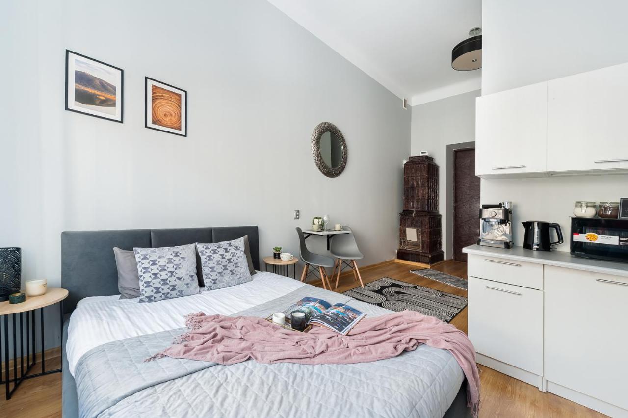 Wielopole Homes - Loftaffair Krasków Εξωτερικό φωτογραφία