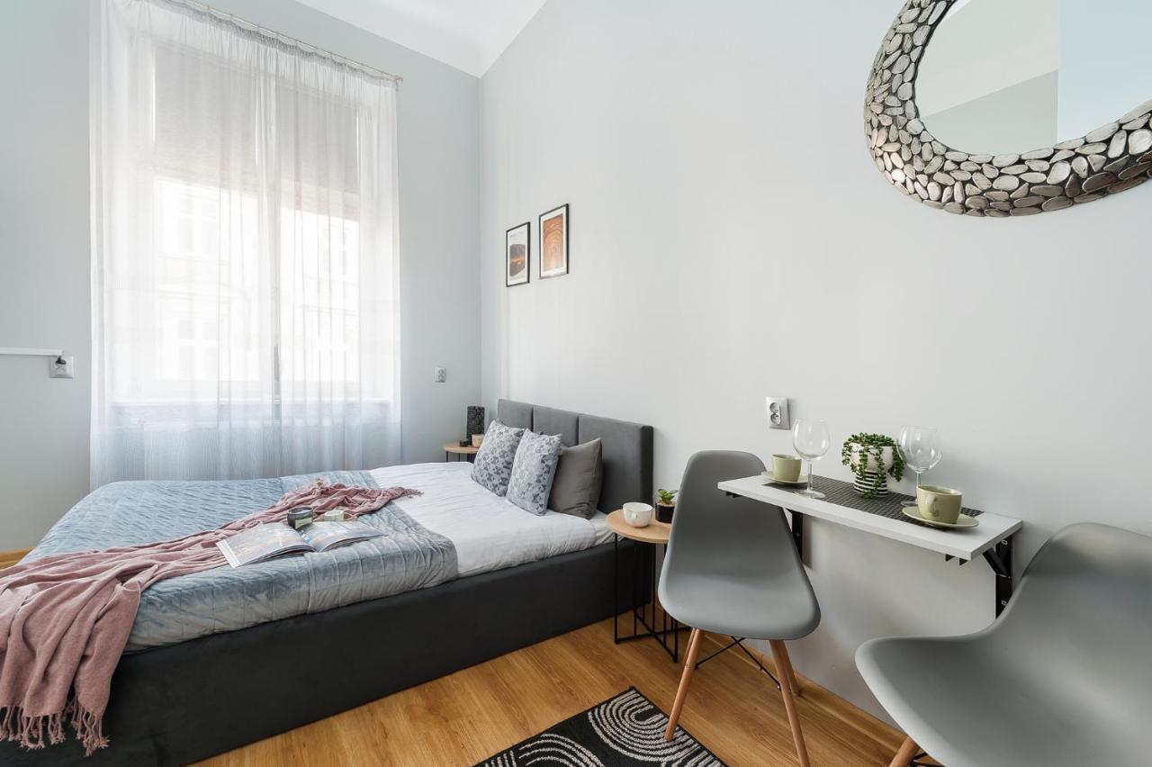 Wielopole Homes - Loftaffair Krasków Εξωτερικό φωτογραφία