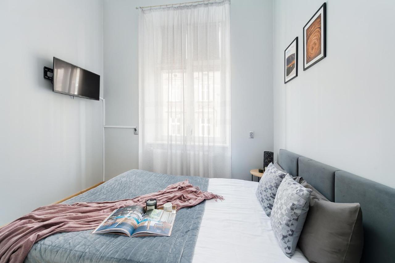 Wielopole Homes - Loftaffair Krasków Εξωτερικό φωτογραφία
