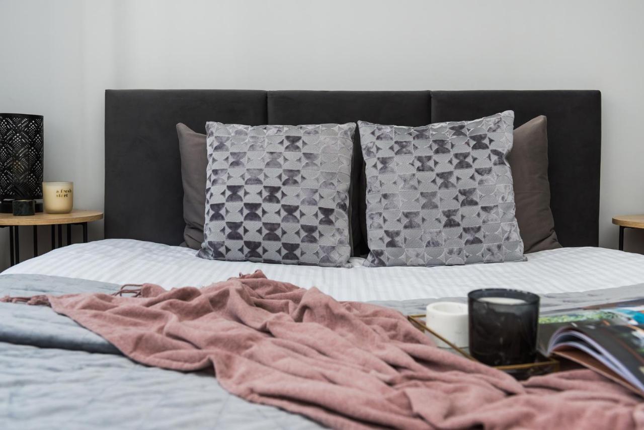 Wielopole Homes - Loftaffair Krasków Εξωτερικό φωτογραφία