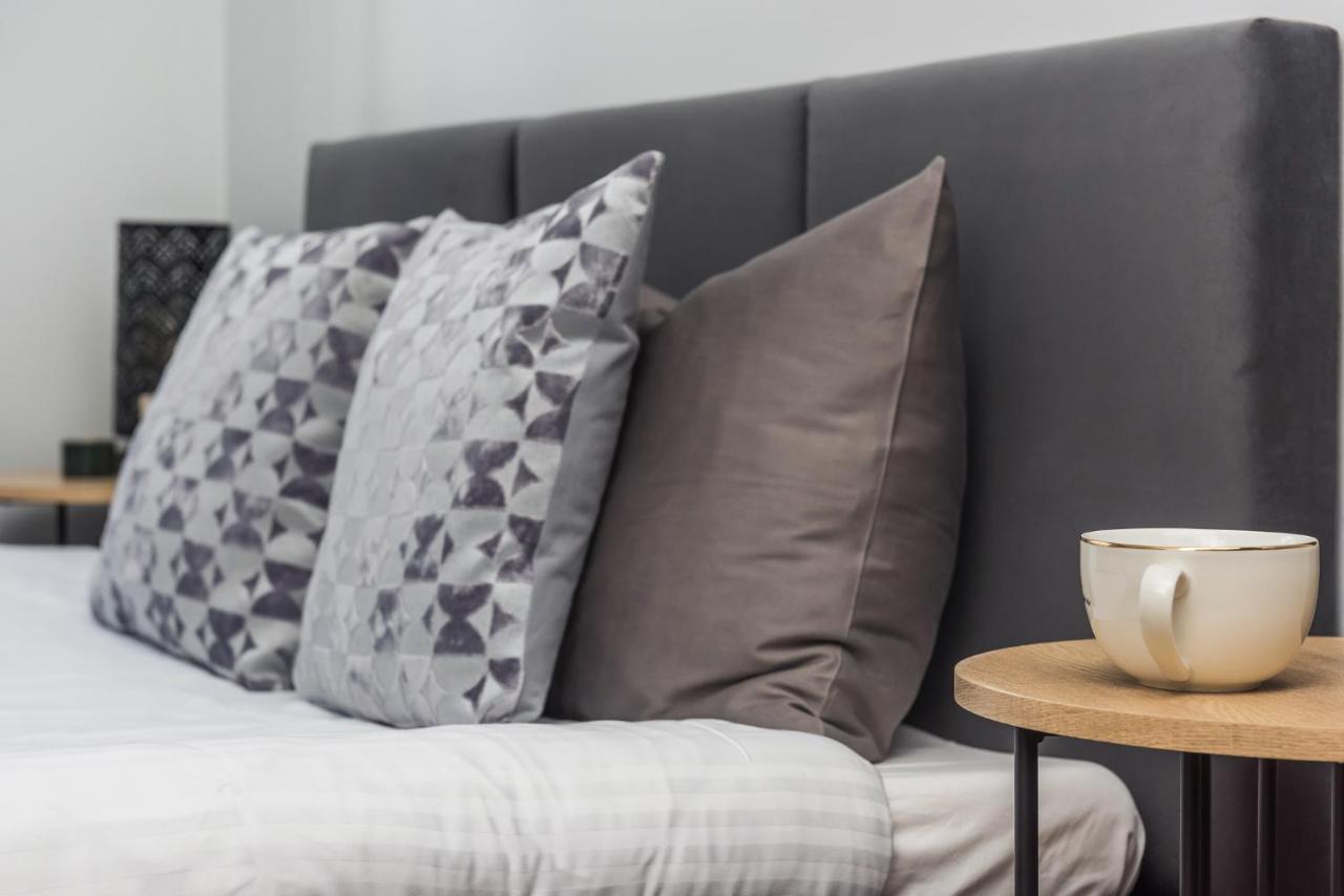 Wielopole Homes - Loftaffair Krasków Εξωτερικό φωτογραφία