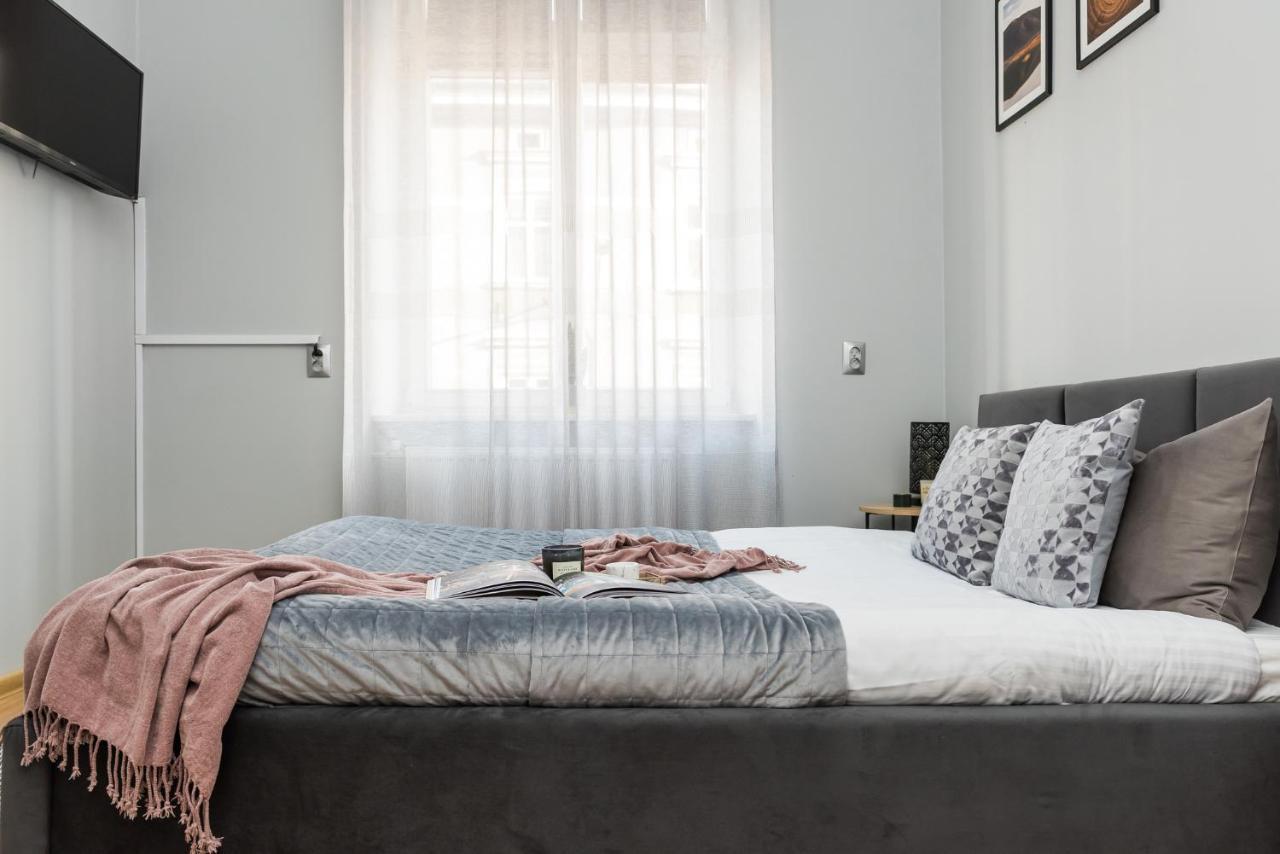 Wielopole Homes - Loftaffair Krasków Εξωτερικό φωτογραφία