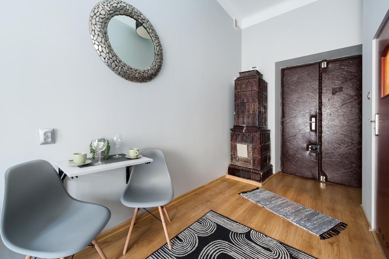 Wielopole Homes - Loftaffair Krasków Εξωτερικό φωτογραφία