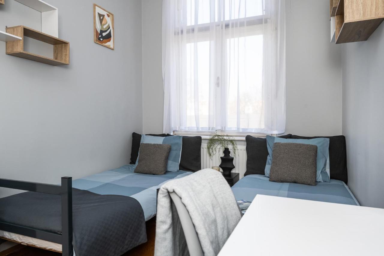 Wielopole Homes - Loftaffair Krasków Εξωτερικό φωτογραφία