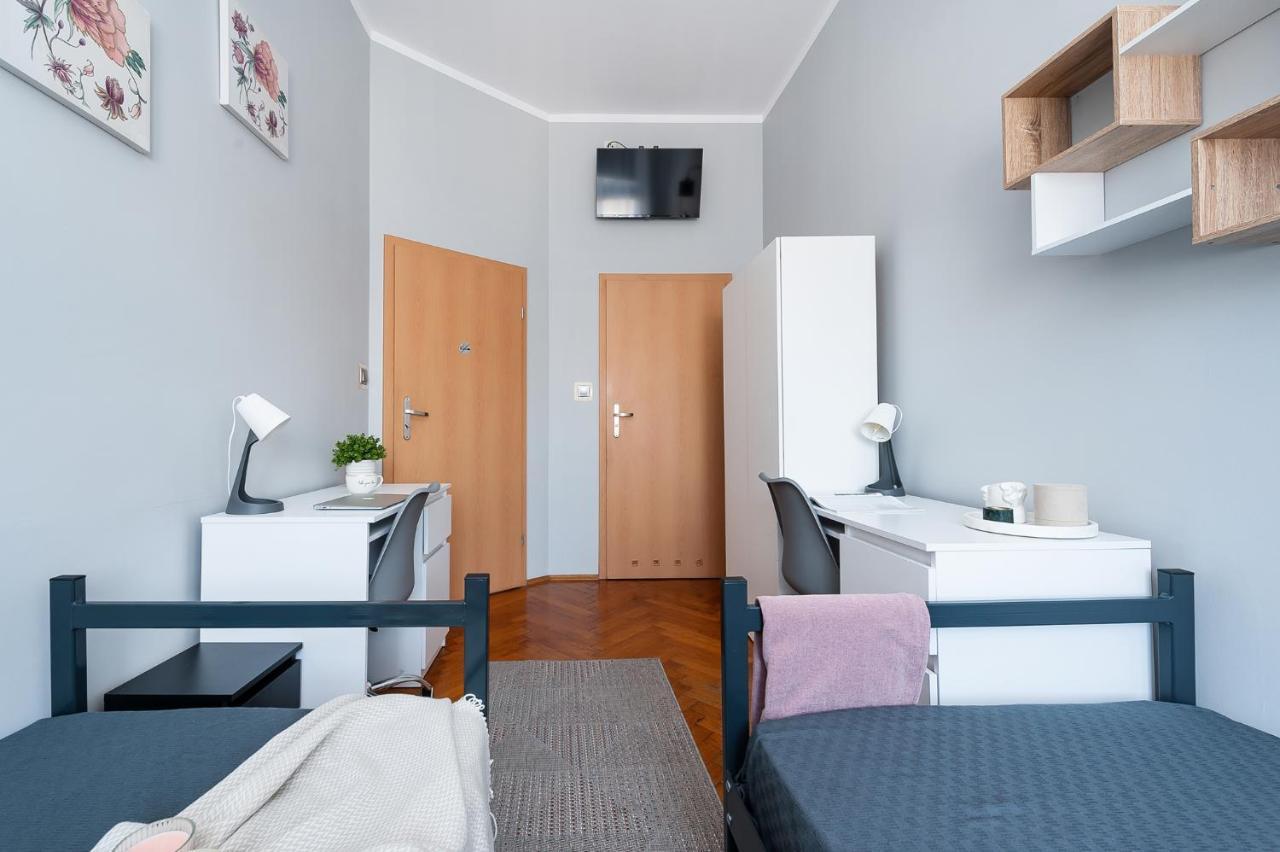 Wielopole Homes - Loftaffair Krasków Εξωτερικό φωτογραφία