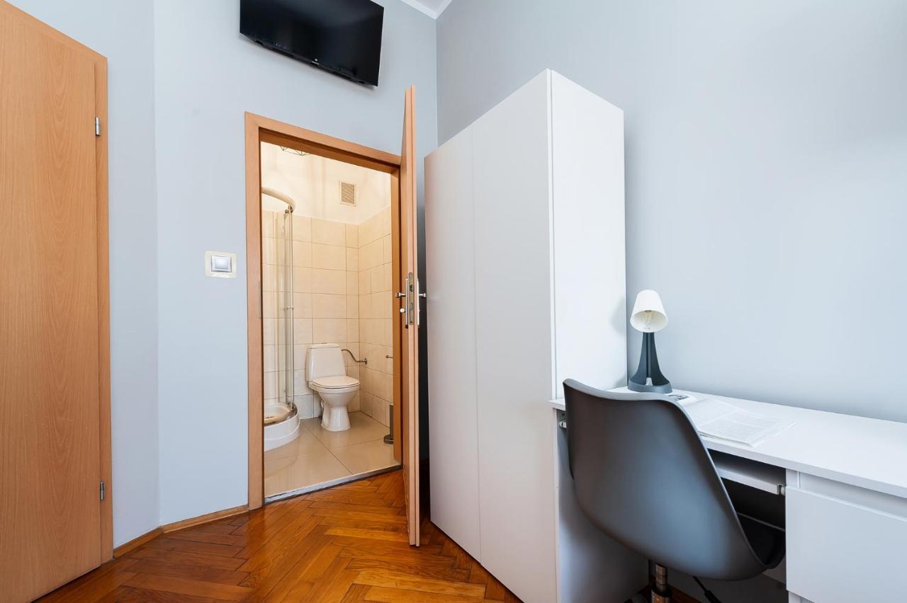 Wielopole Homes - Loftaffair Krasków Εξωτερικό φωτογραφία