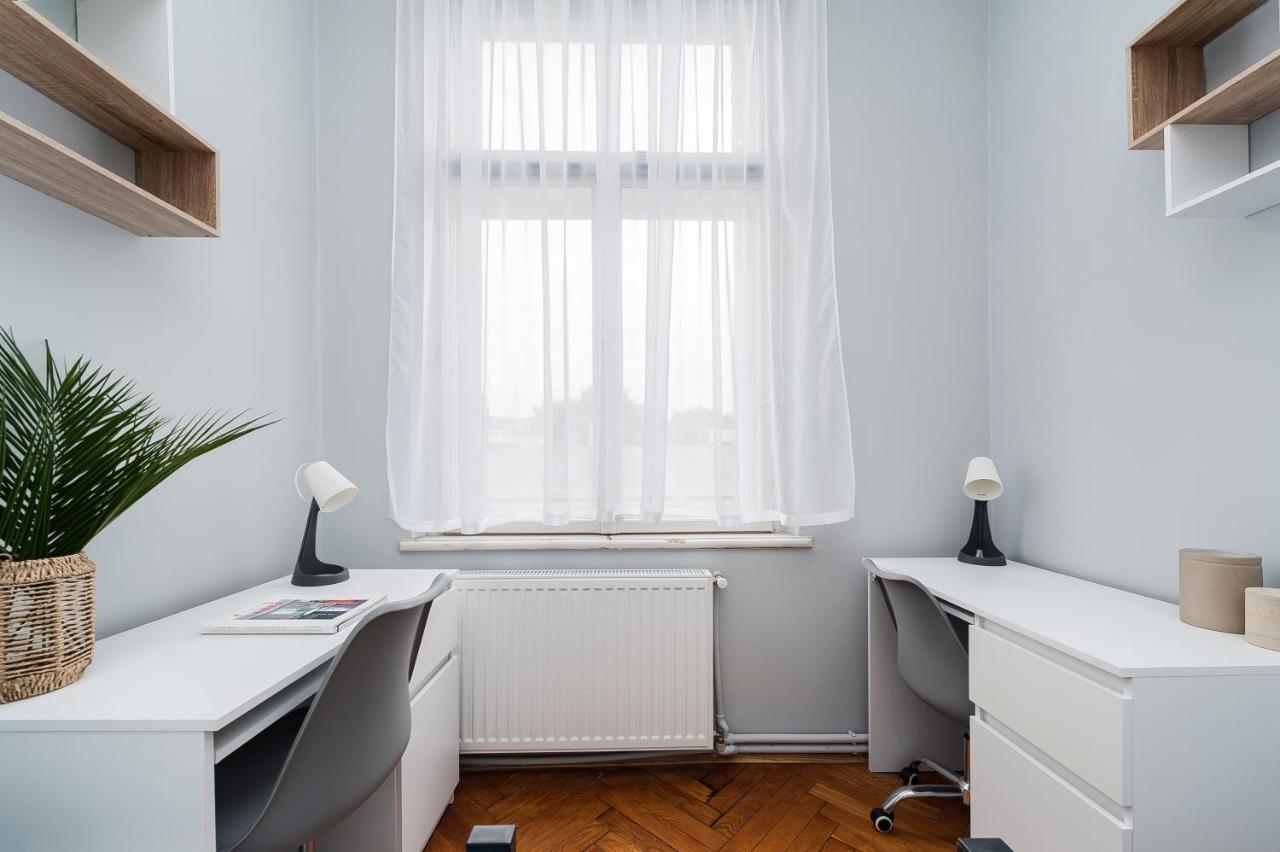 Wielopole Homes - Loftaffair Krasków Εξωτερικό φωτογραφία