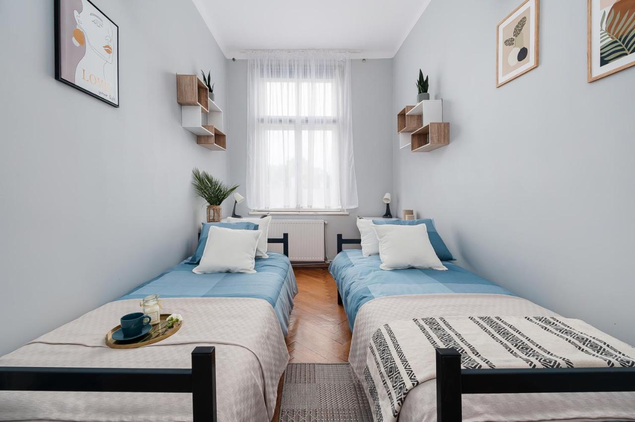 Wielopole Homes - Loftaffair Krasków Εξωτερικό φωτογραφία