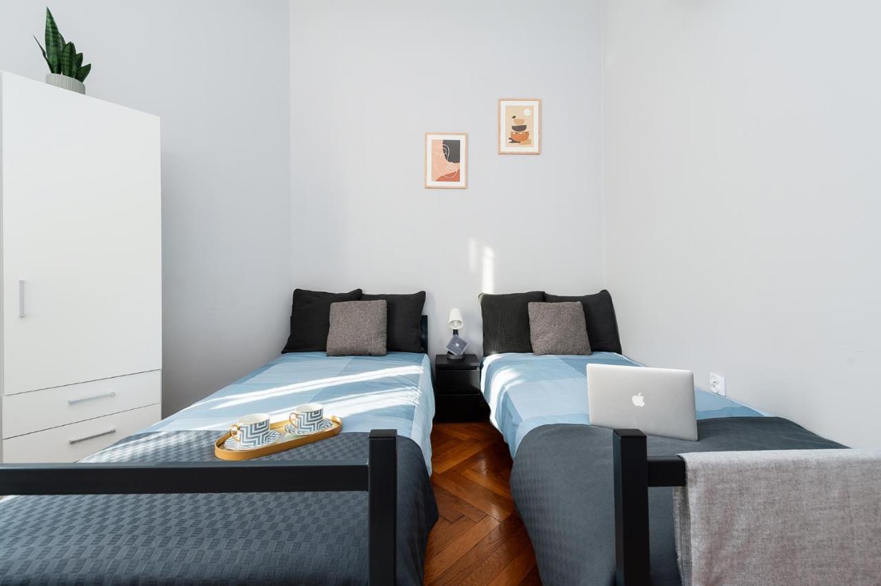 Wielopole Homes - Loftaffair Krasków Εξωτερικό φωτογραφία