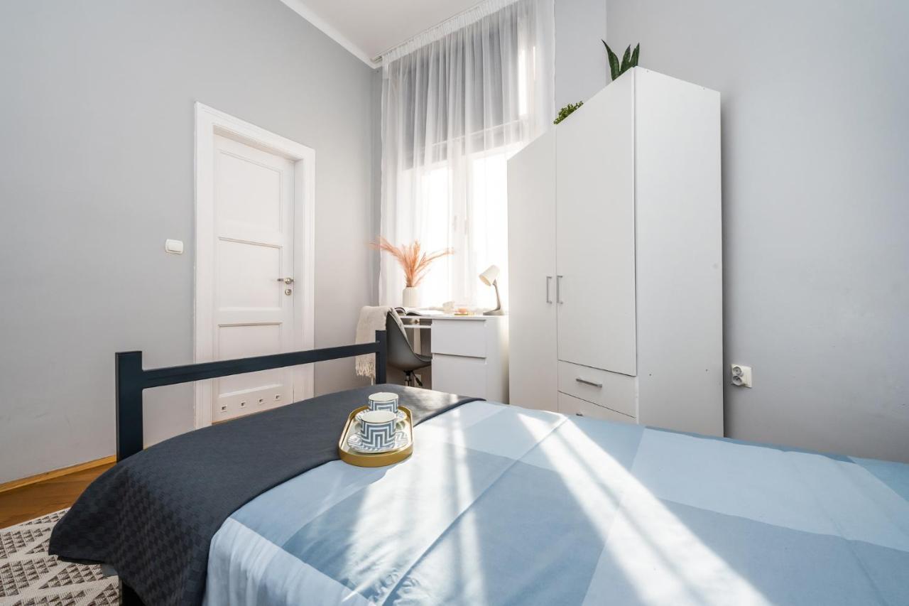 Wielopole Homes - Loftaffair Krasków Εξωτερικό φωτογραφία