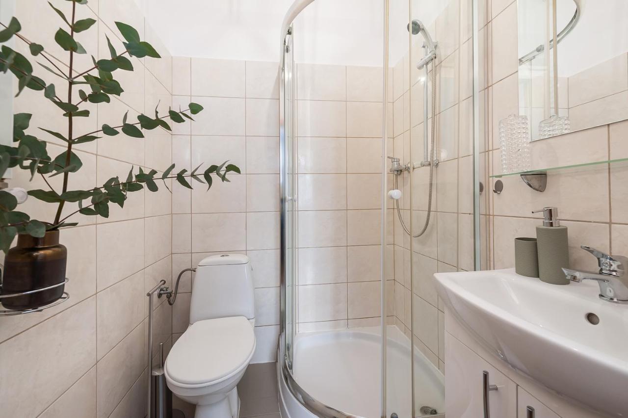 Wielopole Homes - Loftaffair Krasków Εξωτερικό φωτογραφία