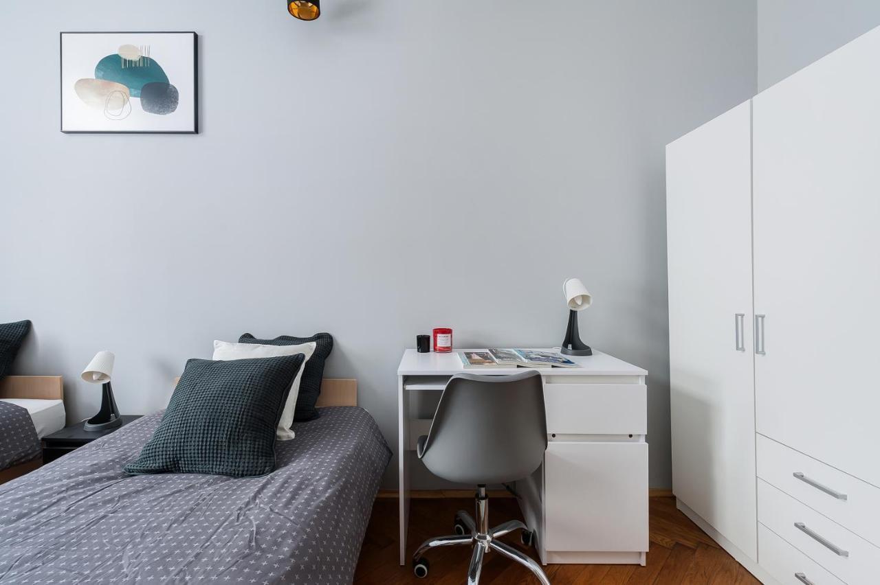 Wielopole Homes - Loftaffair Krasków Εξωτερικό φωτογραφία