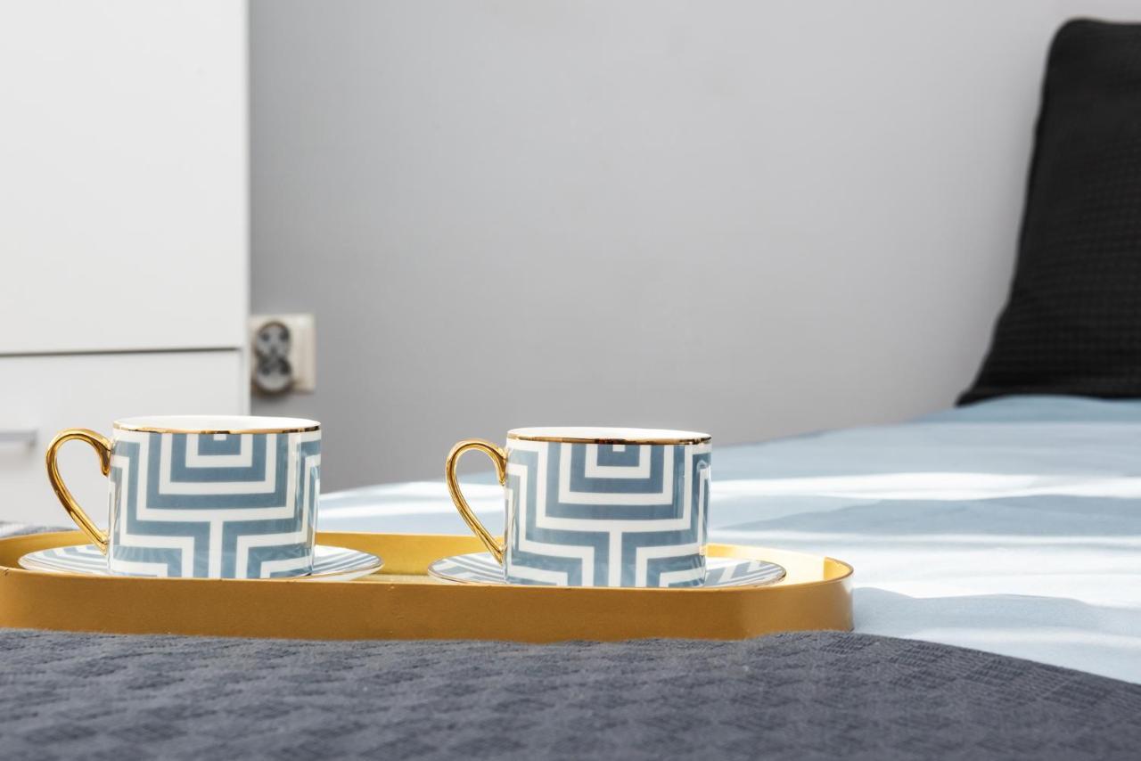 Wielopole Homes - Loftaffair Krasków Εξωτερικό φωτογραφία