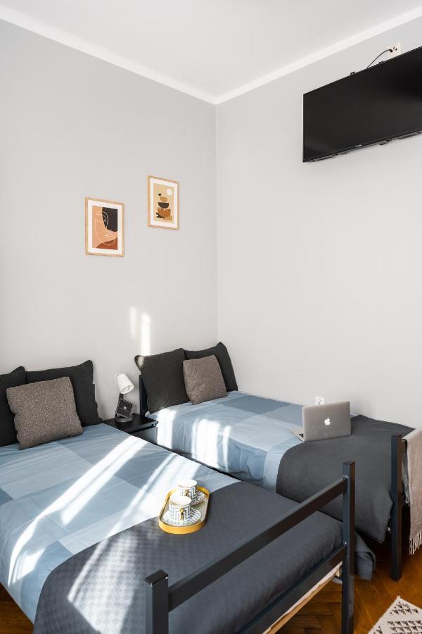 Wielopole Homes - Loftaffair Krasków Εξωτερικό φωτογραφία