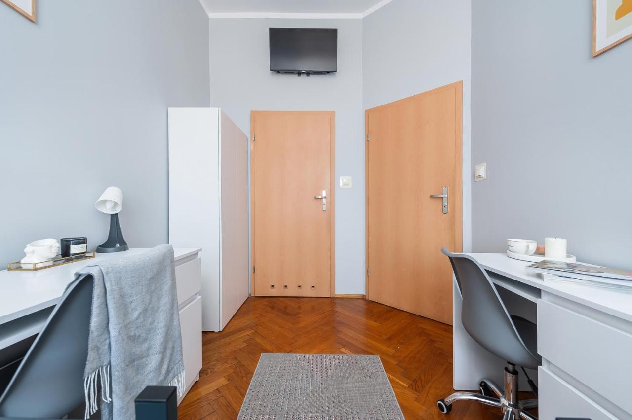 Wielopole Homes - Loftaffair Krasków Εξωτερικό φωτογραφία