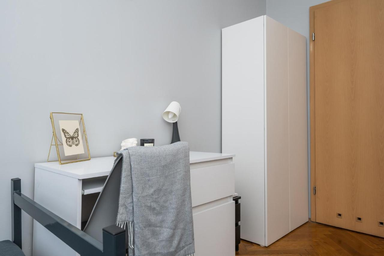 Wielopole Homes - Loftaffair Krasków Εξωτερικό φωτογραφία