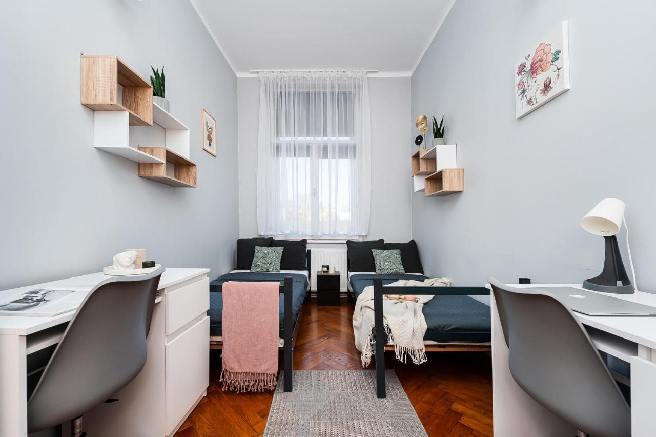 Wielopole Homes - Loftaffair Krasków Εξωτερικό φωτογραφία