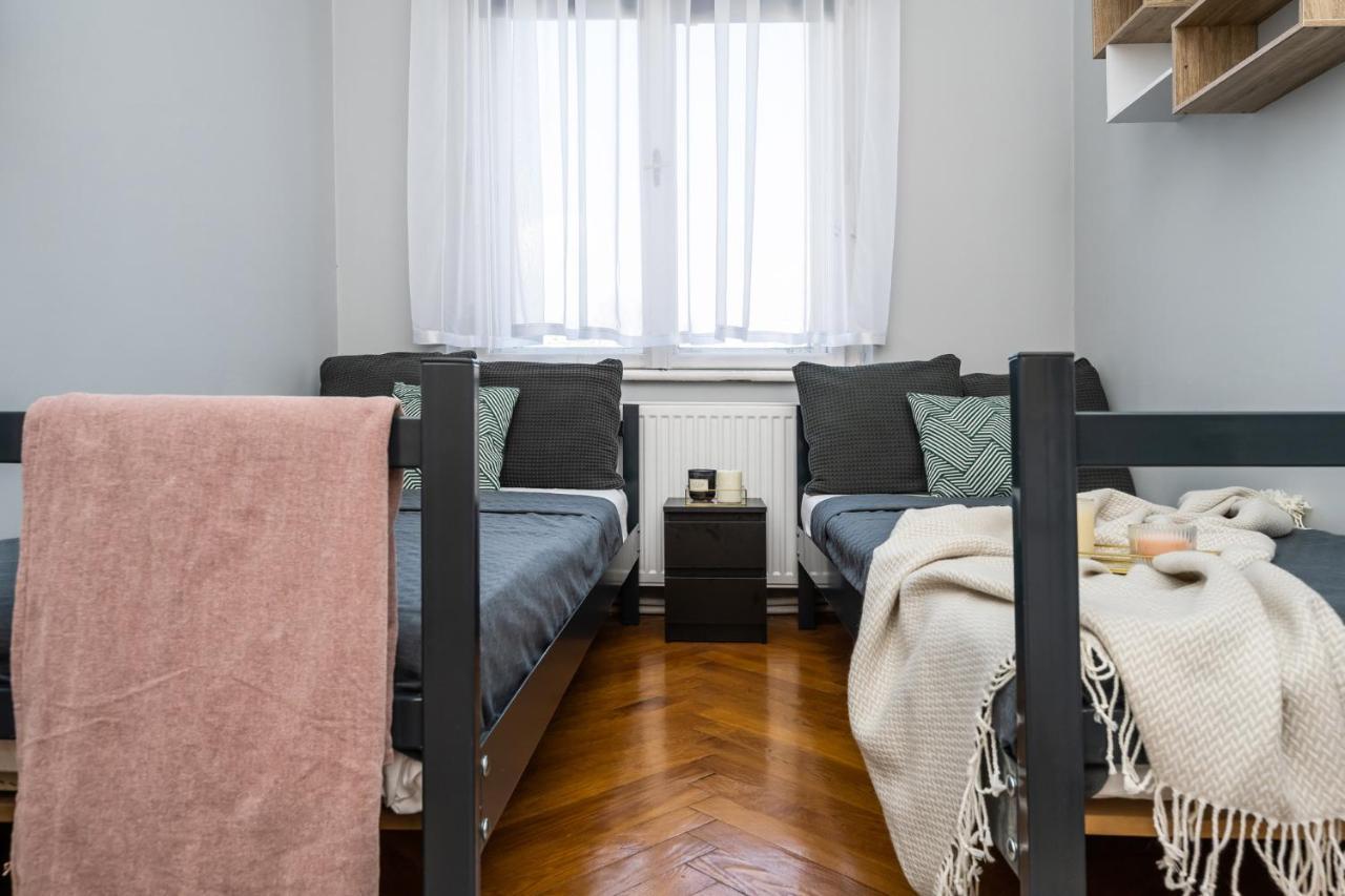 Wielopole Homes - Loftaffair Krasków Εξωτερικό φωτογραφία