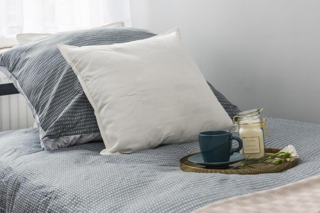 Wielopole Homes - Loftaffair Krasków Εξωτερικό φωτογραφία