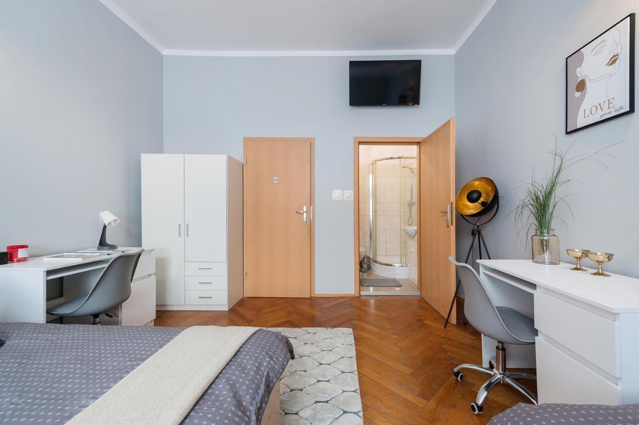 Wielopole Homes - Loftaffair Krasków Εξωτερικό φωτογραφία