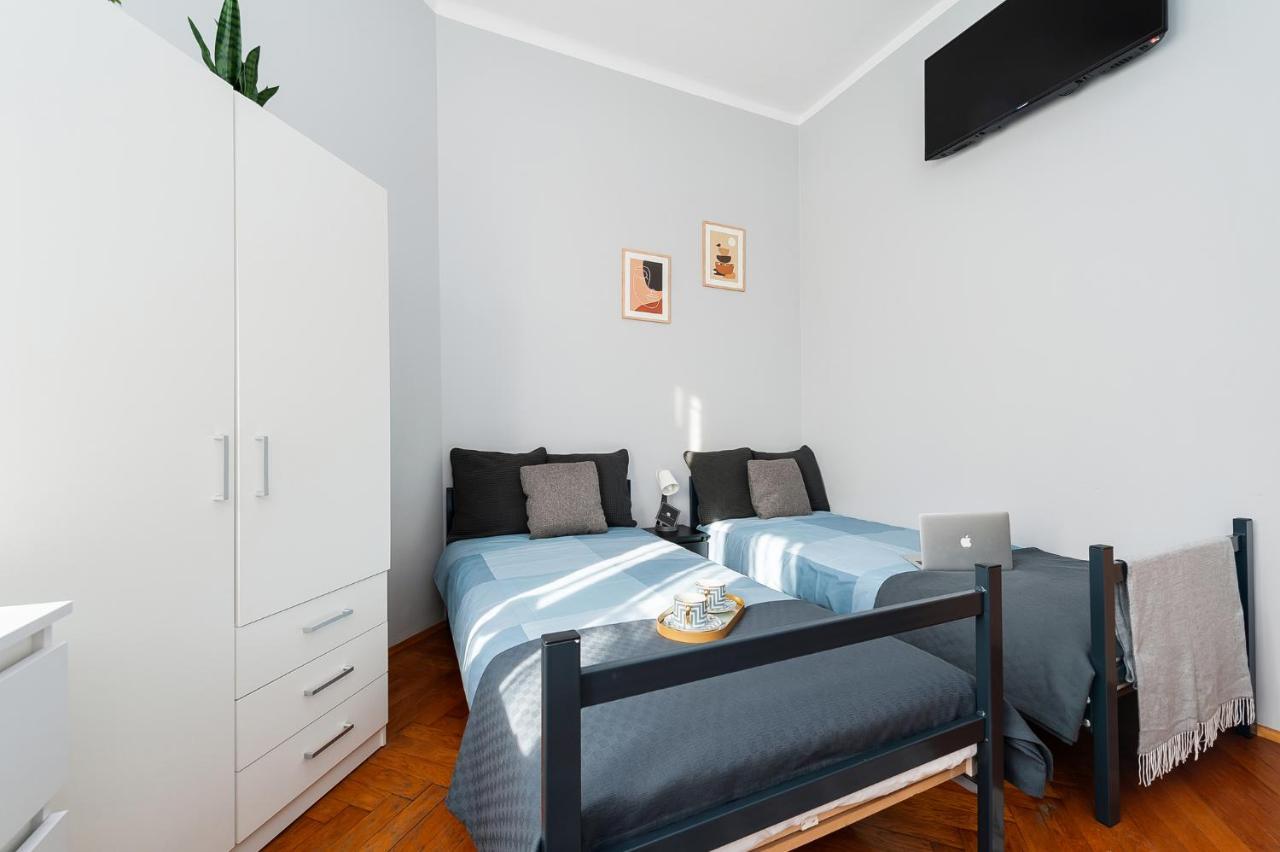 Wielopole Homes - Loftaffair Krasków Εξωτερικό φωτογραφία