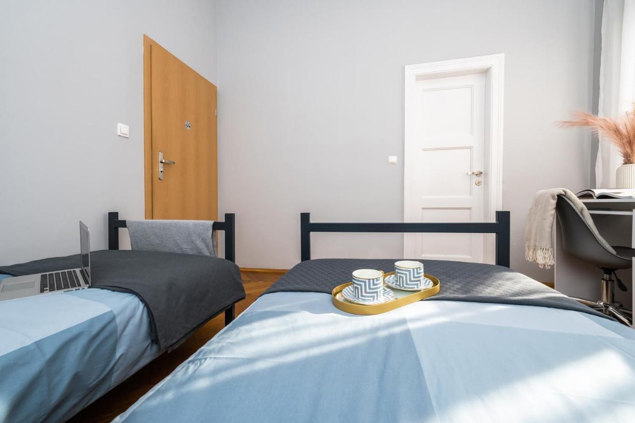 Wielopole Homes - Loftaffair Krasków Εξωτερικό φωτογραφία