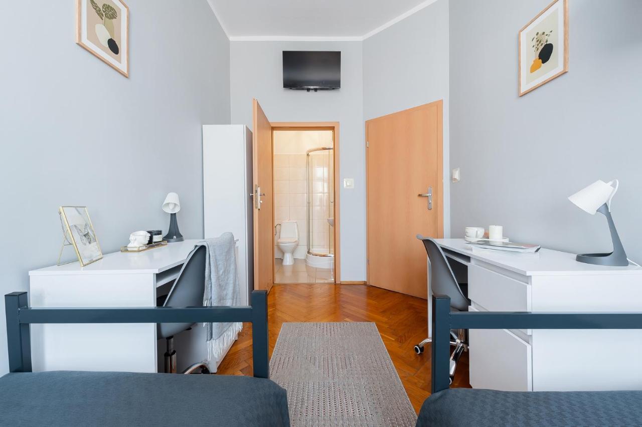 Wielopole Homes - Loftaffair Krasków Εξωτερικό φωτογραφία