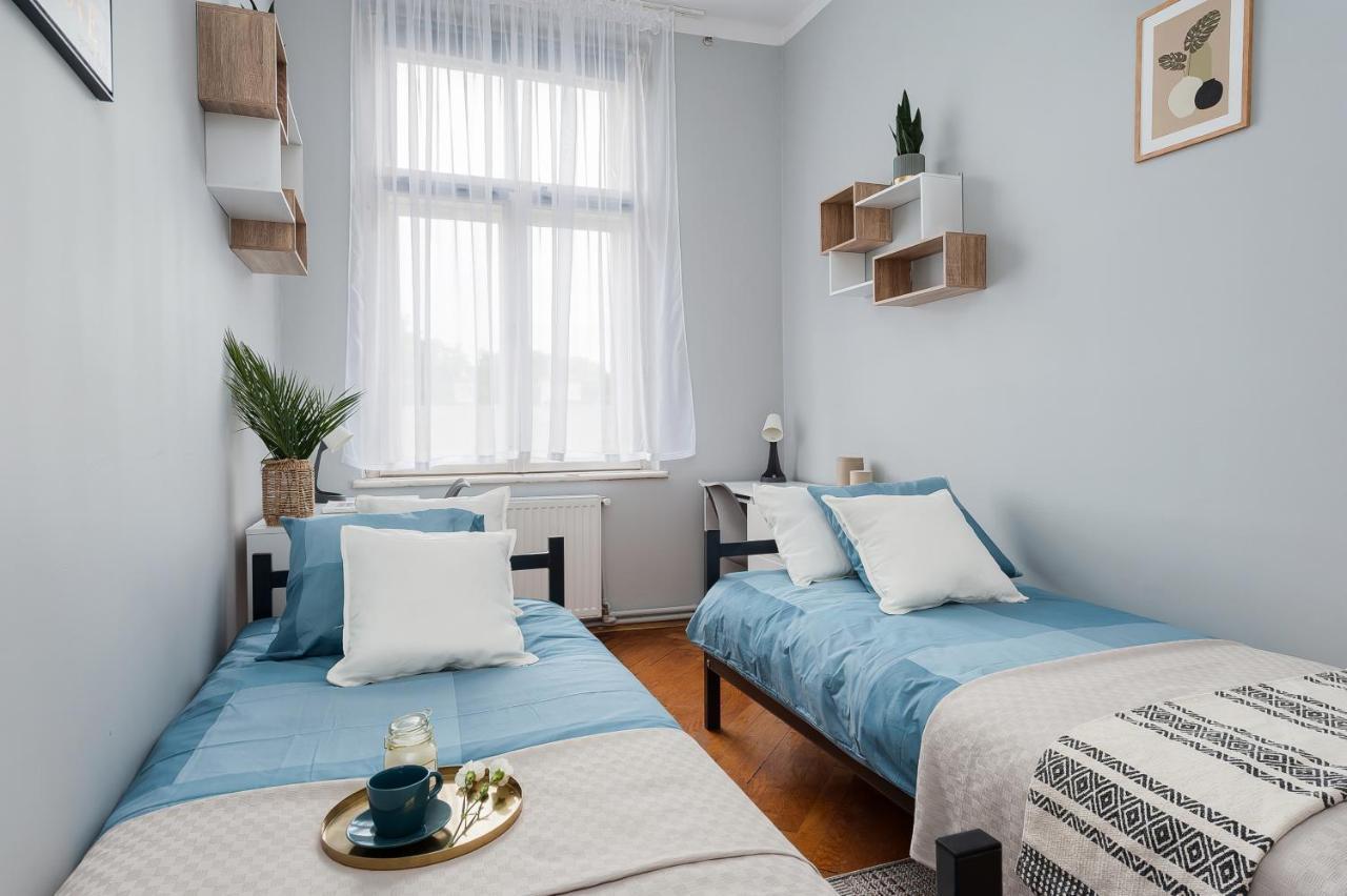 Wielopole Homes - Loftaffair Krasków Εξωτερικό φωτογραφία