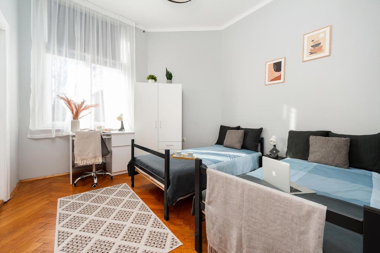 Wielopole Homes - Loftaffair Krasków Εξωτερικό φωτογραφία