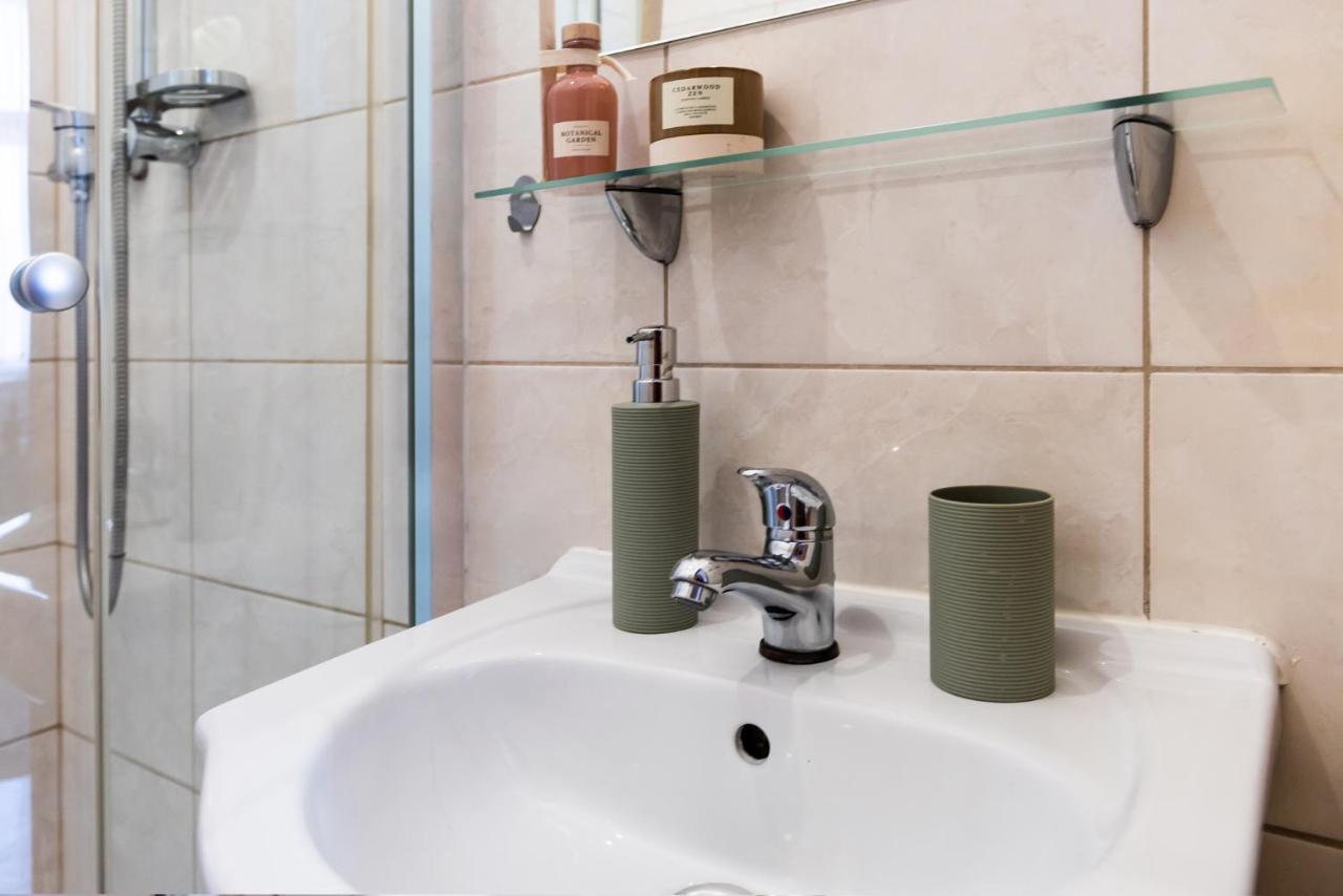 Wielopole Homes - Loftaffair Krasków Εξωτερικό φωτογραφία