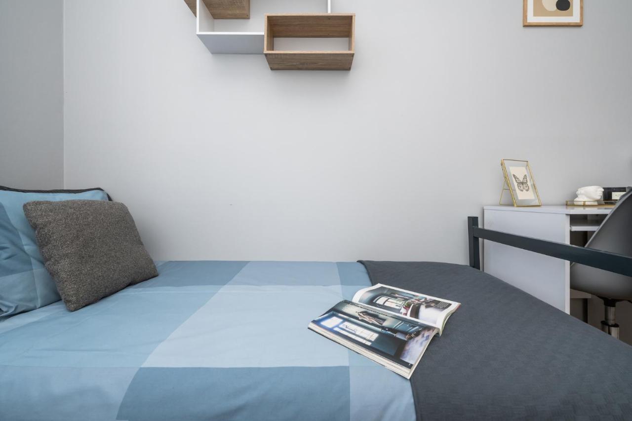 Wielopole Homes - Loftaffair Krasków Εξωτερικό φωτογραφία
