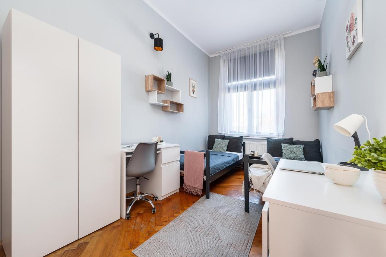 Wielopole Homes - Loftaffair Krasków Εξωτερικό φωτογραφία
