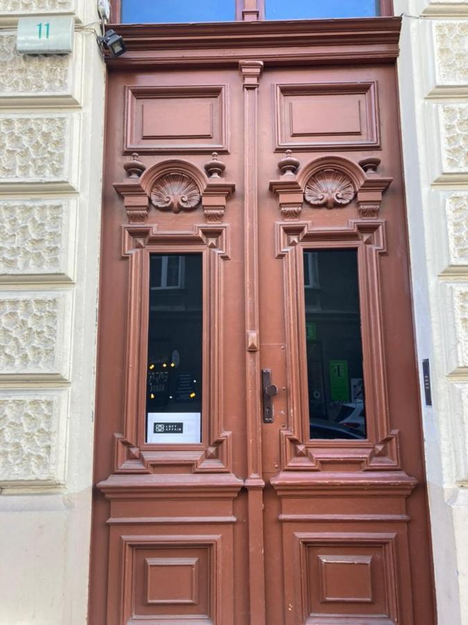 Wielopole Homes - Loftaffair Krasków Εξωτερικό φωτογραφία