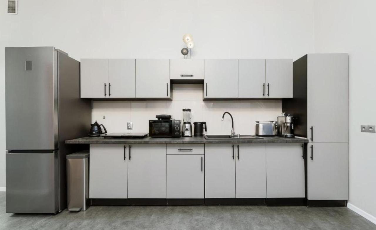 Wielopole Homes - Loftaffair Krasków Εξωτερικό φωτογραφία